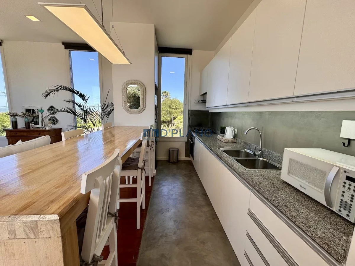 Casa ID.186 - A 50 METROS DEL MAR EN JOSE IGNACIO