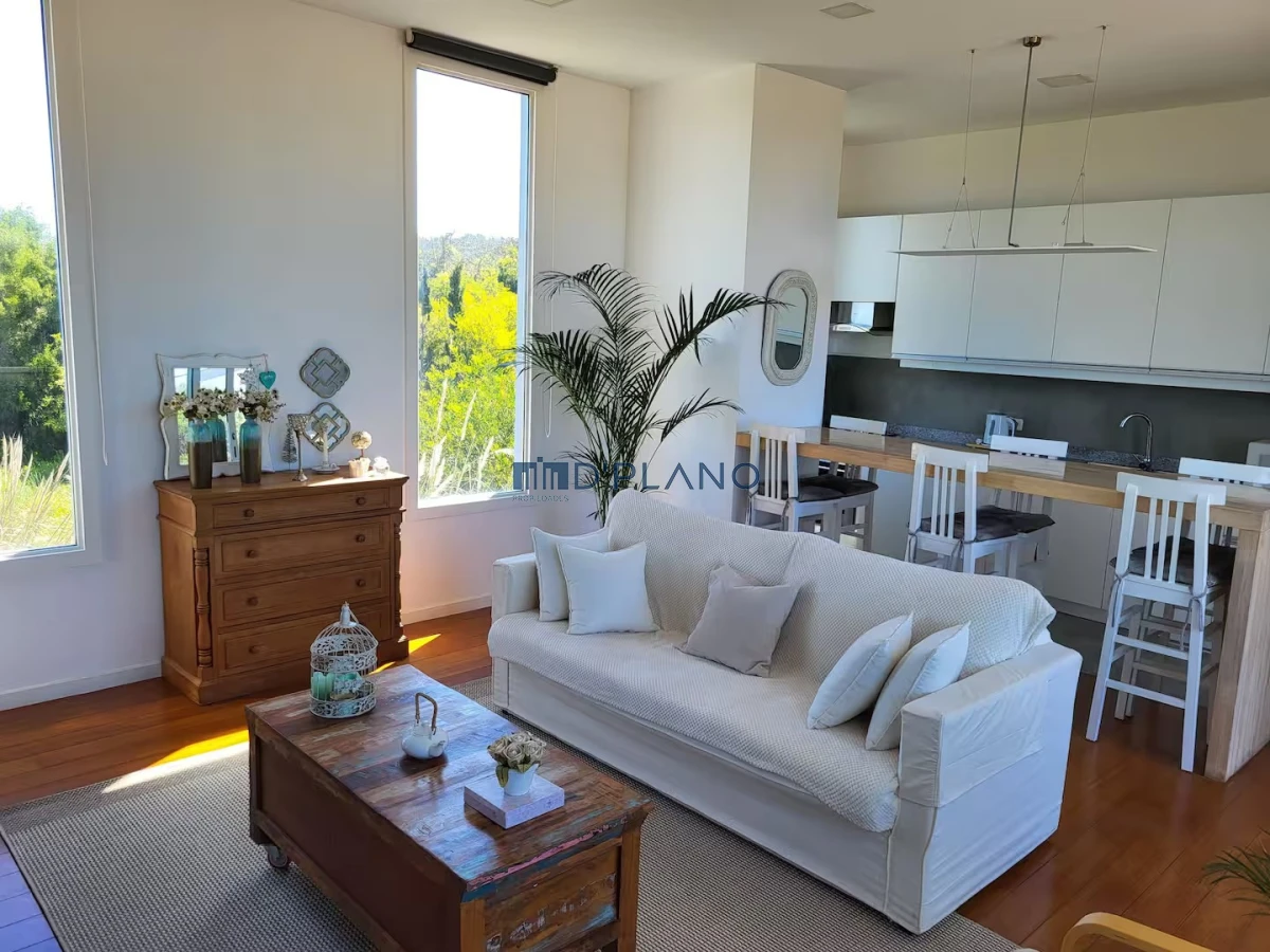 Casa ID.186 - A 50 METROS DEL MAR EN JOSE IGNACIO