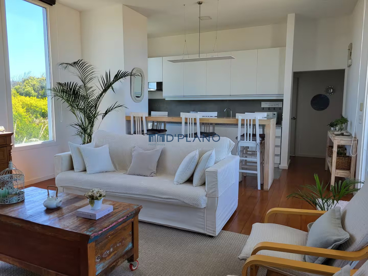 Casa ID.186 - A 50 METROS DEL MAR EN JOSE IGNACIO