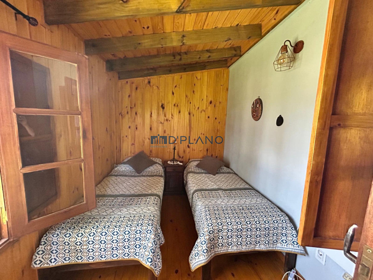 Casa ID.279 - HERMOSA CASA EN PUEBLO EDEN