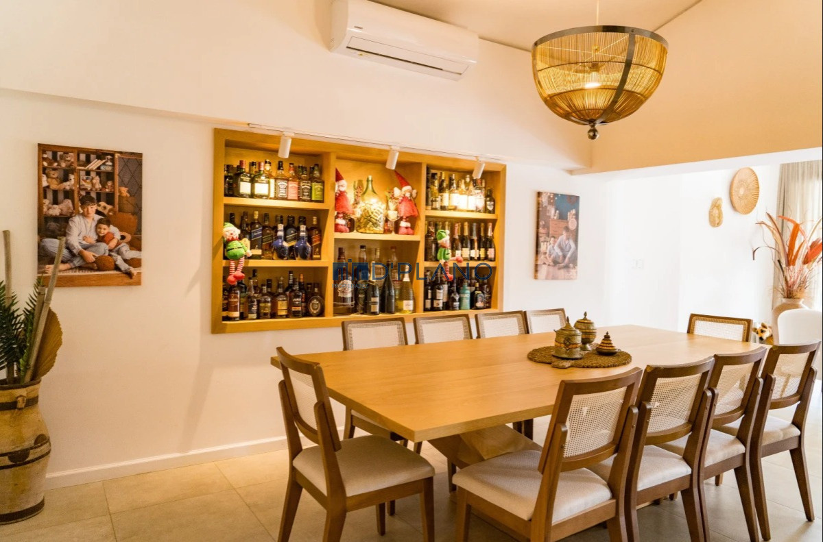 Casa ID.37 - HERMOSA CASA DE BUENA CONSTRUCCION TOTALMENTE RECICLADA