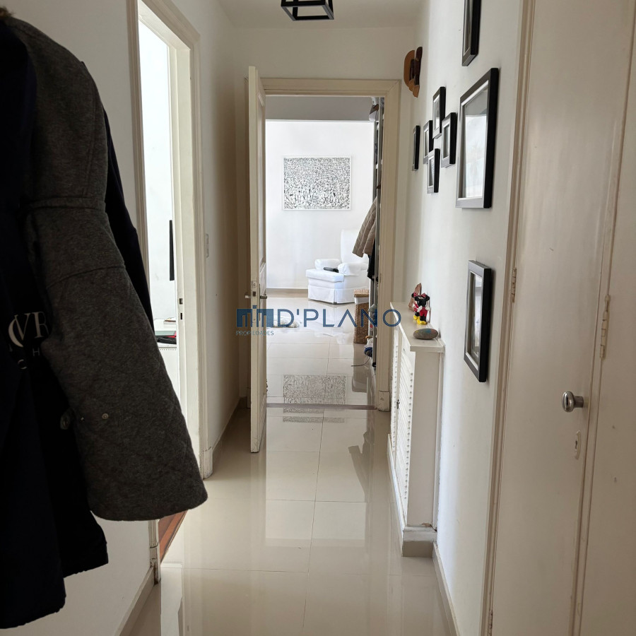 Casa ID.238 - 5 DORMITORIOS EN CANTEGRIL CON PISCINA