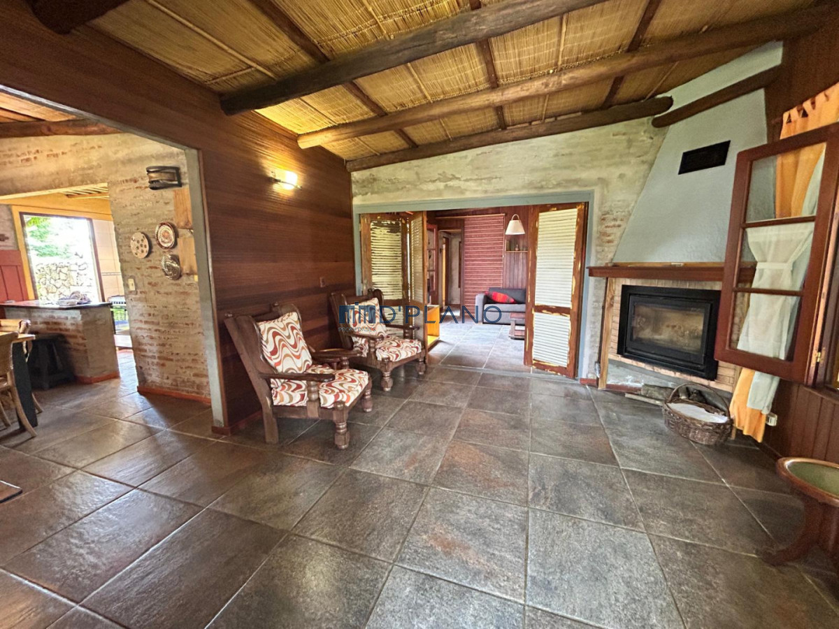 Casa ID.279 - HERMOSA CASA EN PUEBLO EDEN