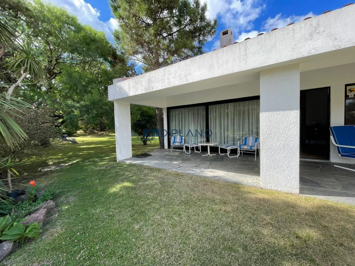 Casa ID.17 - CHALET MUY CERCA DEL MAR EN MANSA 