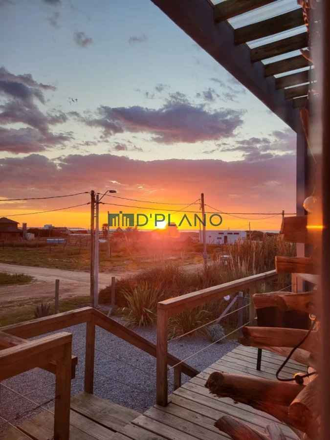 Casa ID.186 - A 50 METROS DEL MAR EN JOSE IGNACIO