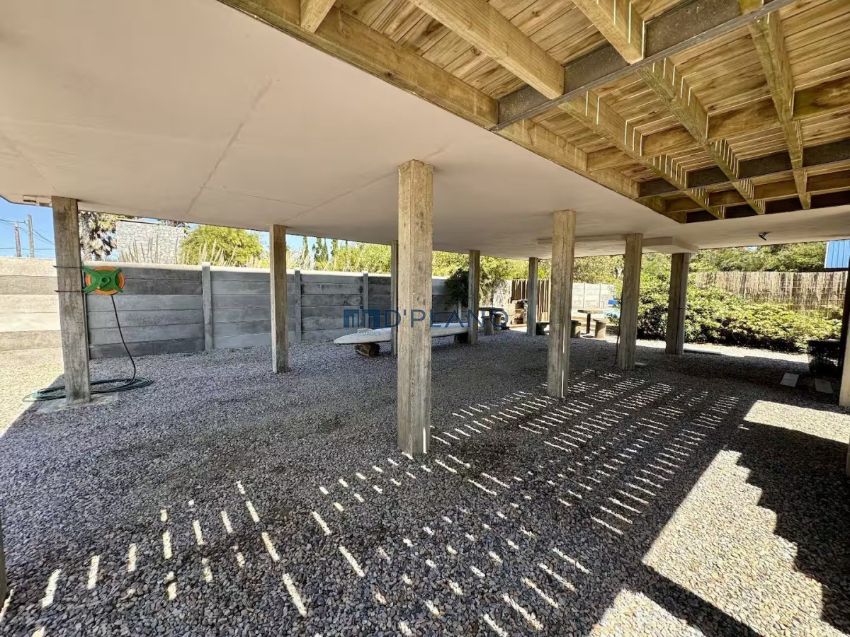 Casa ID.186 - A 50 METROS DEL MAR EN JOSE IGNACIO