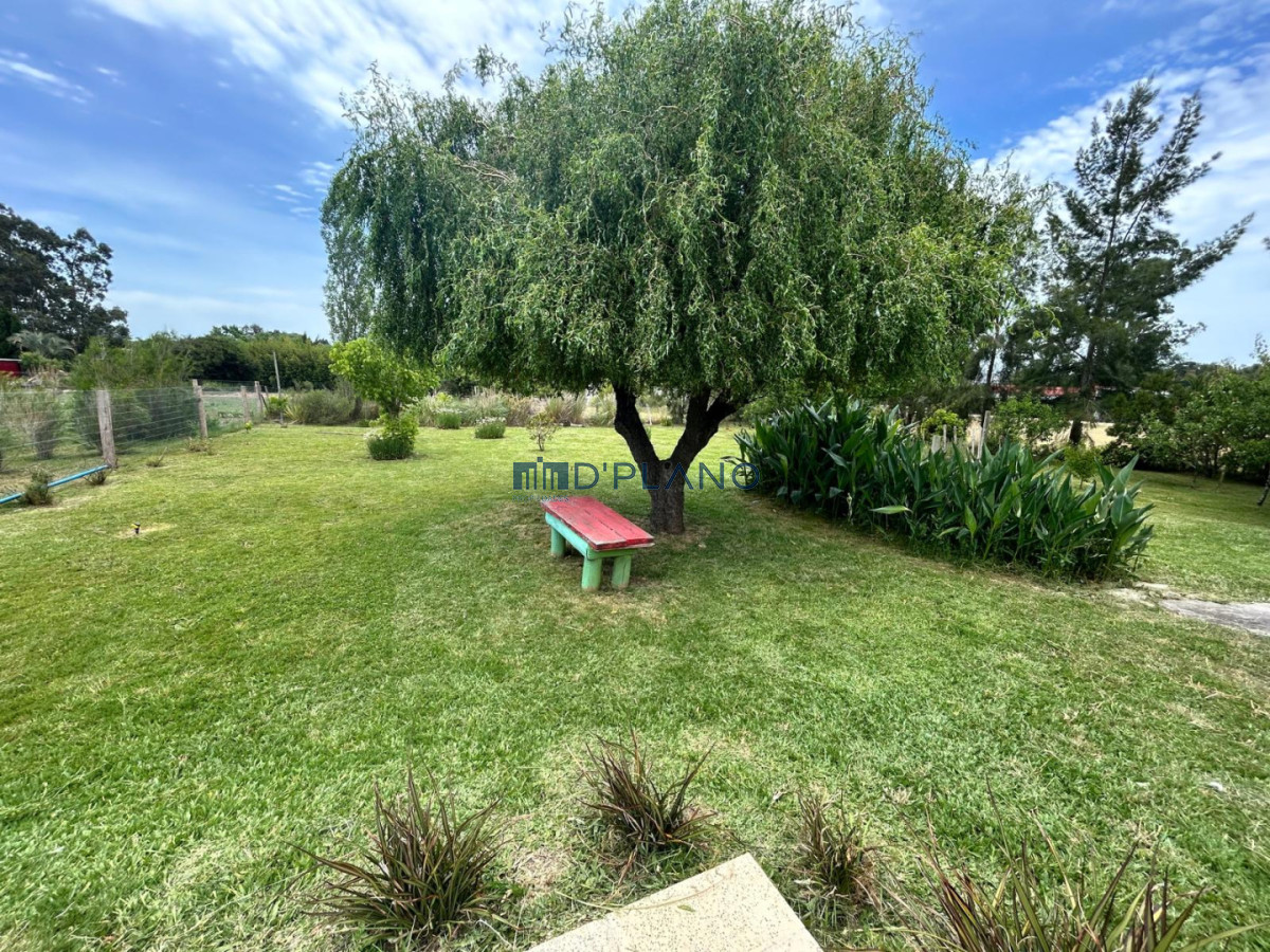 Casa ID.279 - HERMOSA CASA EN PUEBLO EDEN