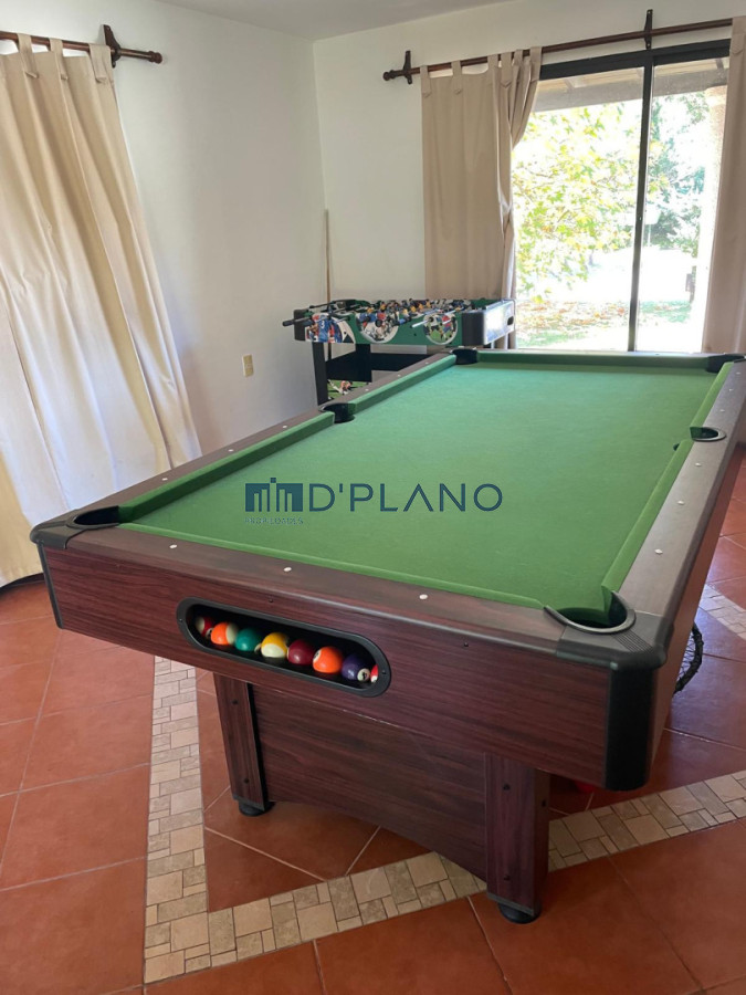 Casa ID.374 - CASA EN VENTA BARRIO PRIVADO 