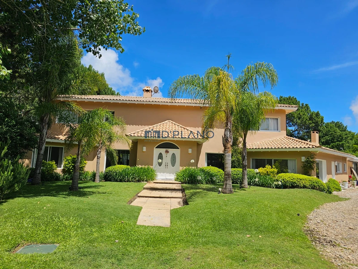 Casa ID.36 - Hermosa residencia en Barrio Privado 