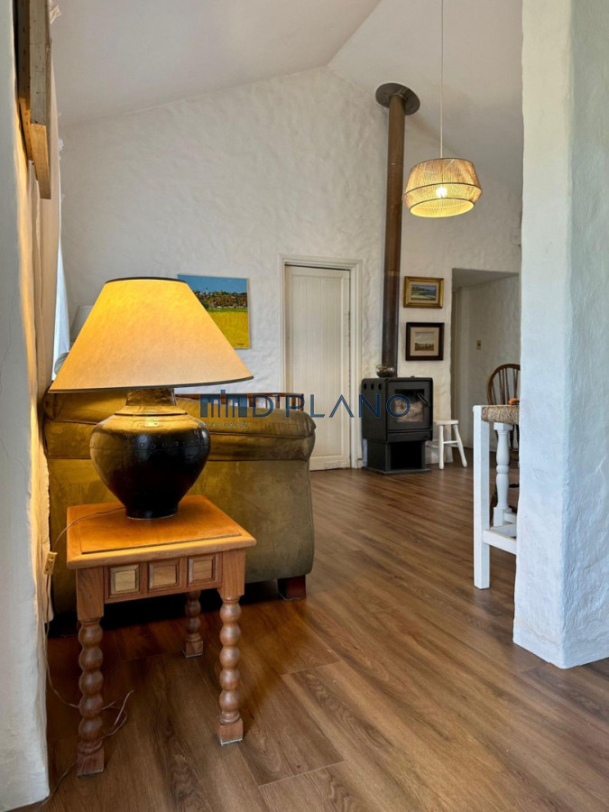 Casa ID.185 - COMODA CASA EN ALQUILER EN LA MANSA