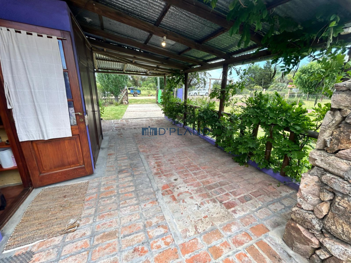 Casa ID.279 - HERMOSA CASA EN PUEBLO EDEN