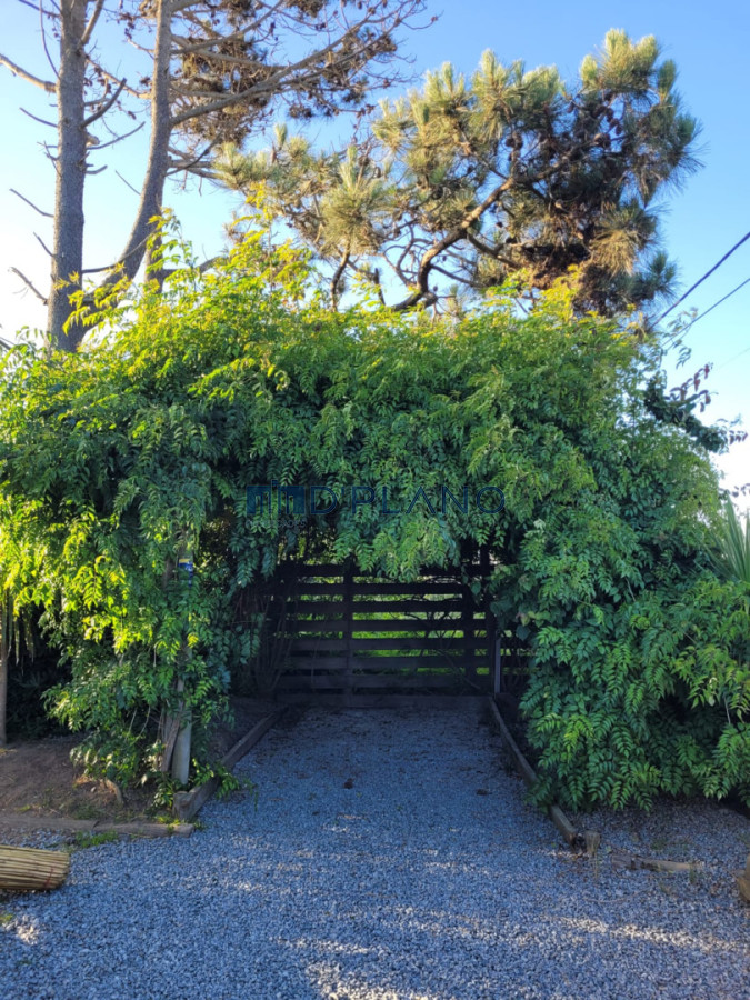 Casa ID.391 - CASA EN BALNEARIO BUENOS AIRES A 1 CUADRA DE LA PLAYA