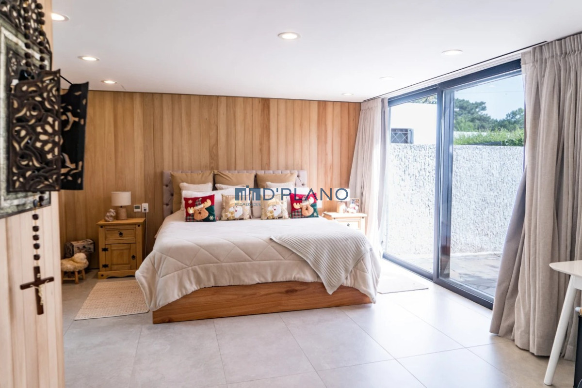 Casa ID.37 - HERMOSA CASA DE BUENA CONSTRUCCION TOTALMENTE RECICLADA