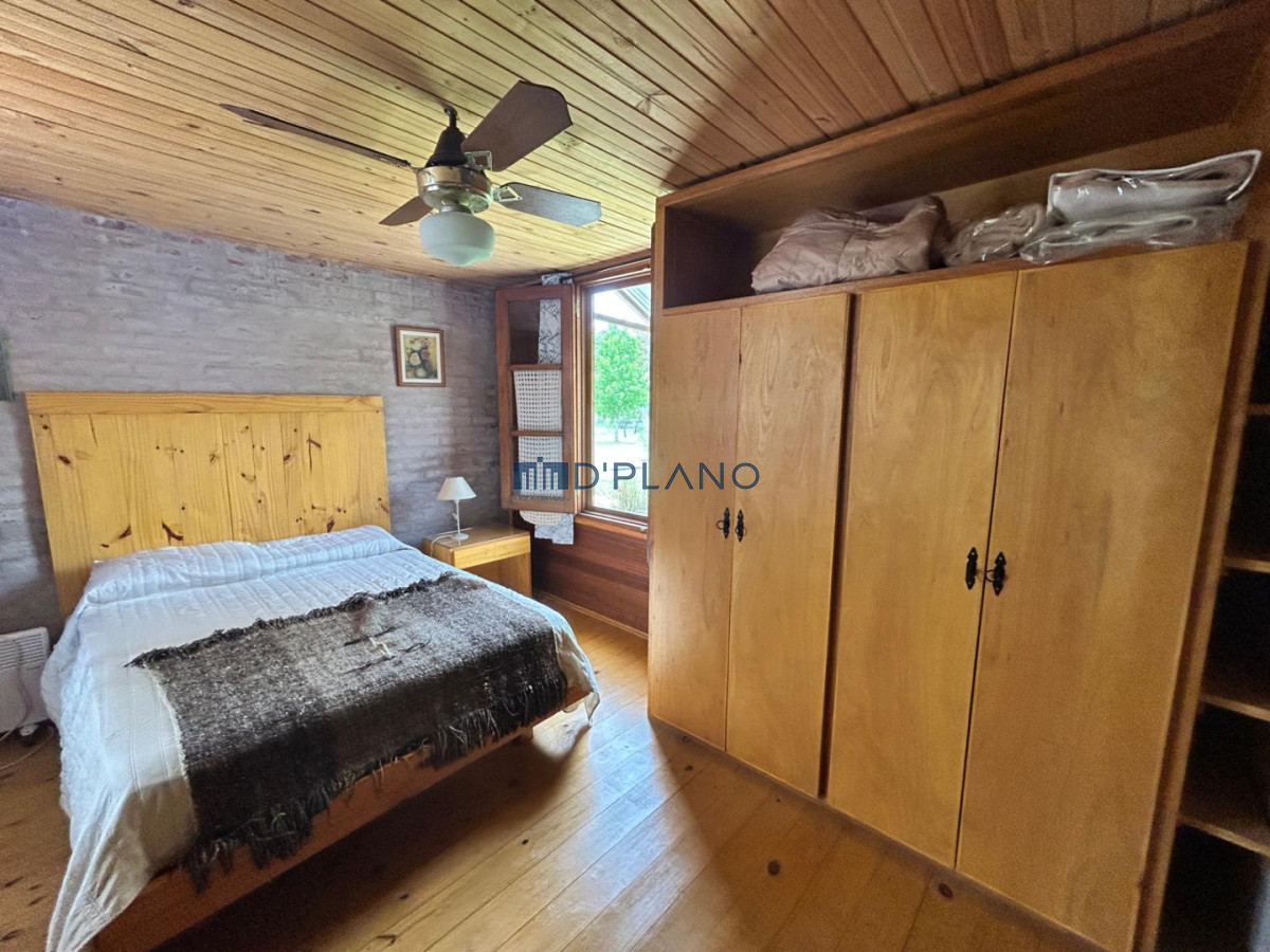 Casa ID.279 - HERMOSA CASA EN PUEBLO EDEN