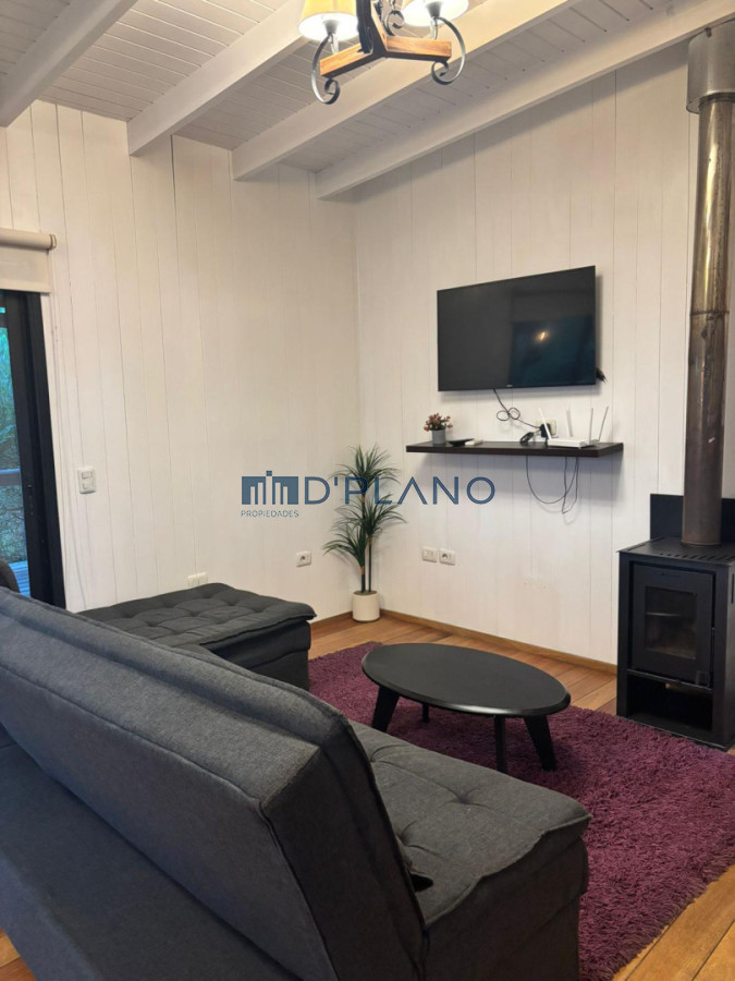 Casa ID.350 - ALQUILER ANUAL EN EL CHORRO