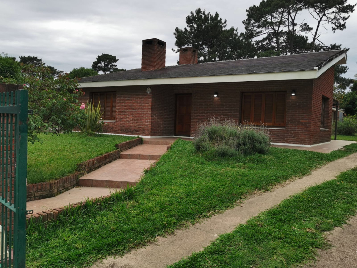 casa en zona ideal para clínicas