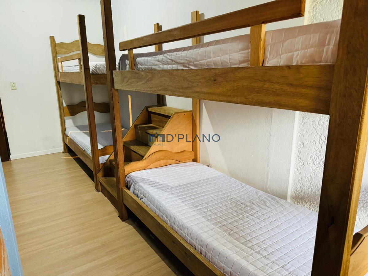 Chacra ID.64 - CHACRA EN ALQUILER CON PISCINA CLIMATIZADA
