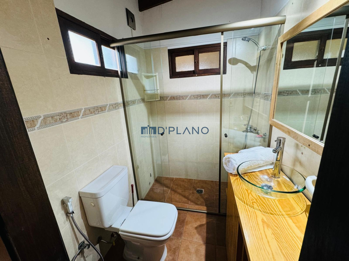 Chacra ID.64 - CHACRA EN ALQUILER CON PISCINA CLIMATIZADA