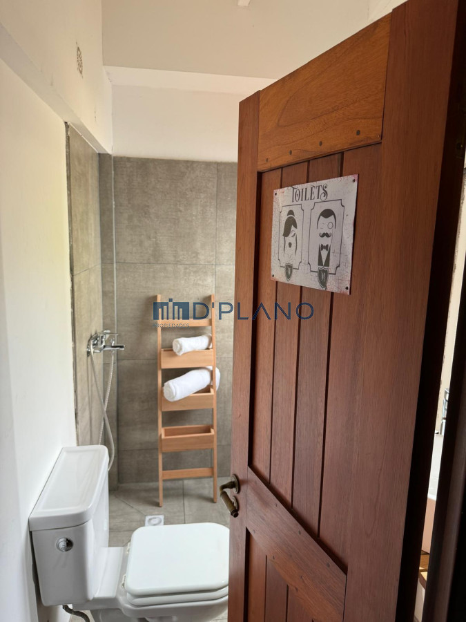 Chacra ID.64 - CHACRA EN ALQUILER CON PISCINA CLIMATIZADA