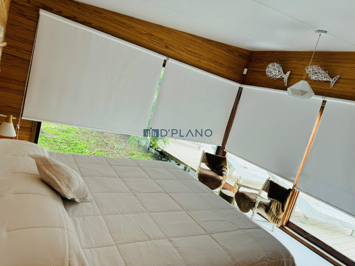 Chacra ID.64 - CHACRA EN ALQUILER CON PISCINA CLIMATIZADA