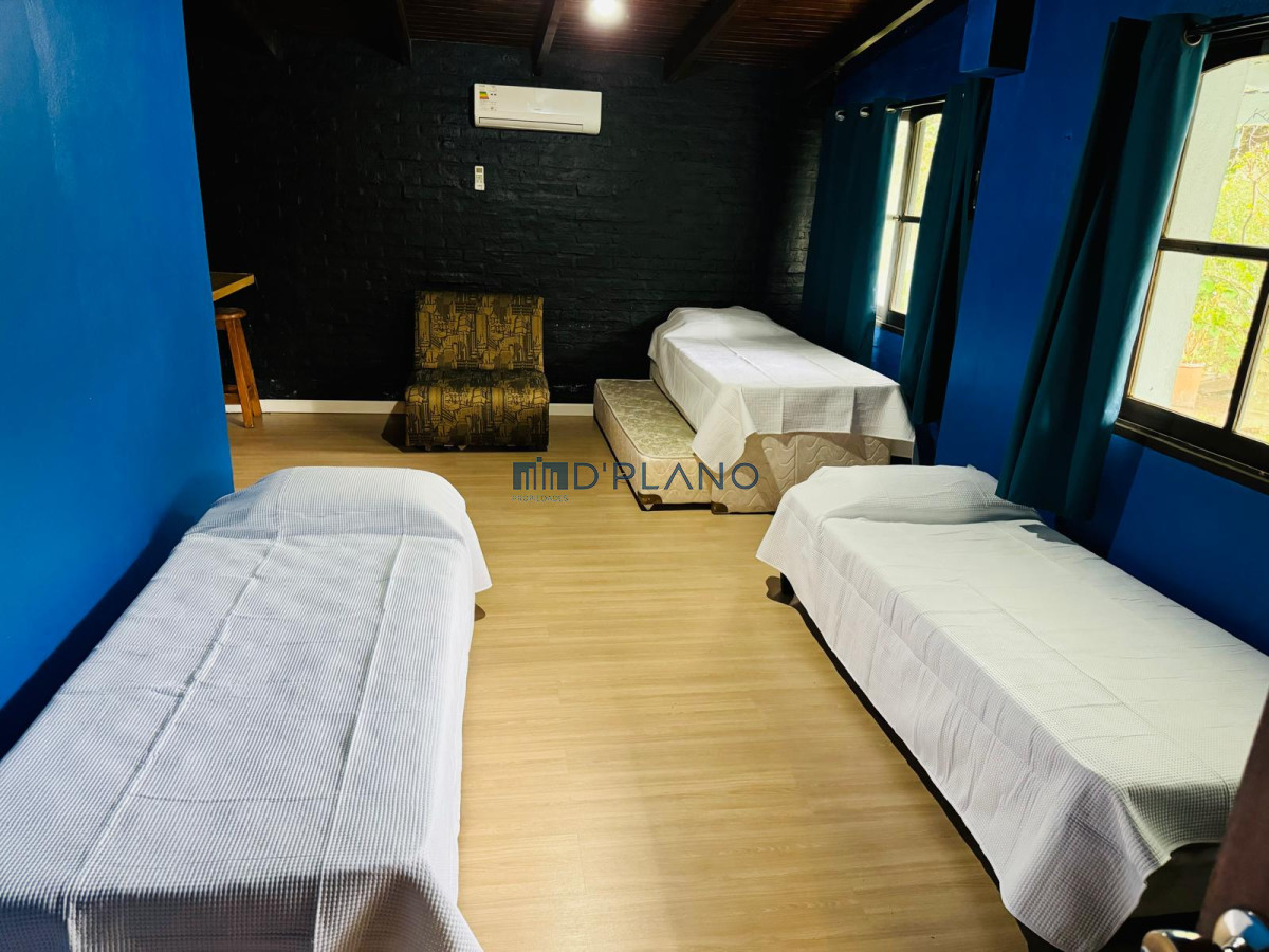 Chacra ID.64 - CHACRA EN ALQUILER CON PISCINA CLIMATIZADA