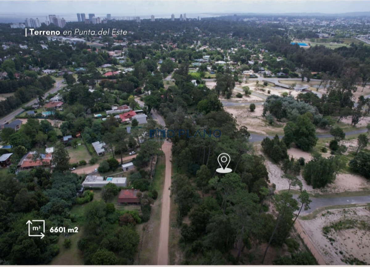 Terreno ID.62 - GRAN TERRENO EN VENTA EN ZONA DE CRECIMIENTO