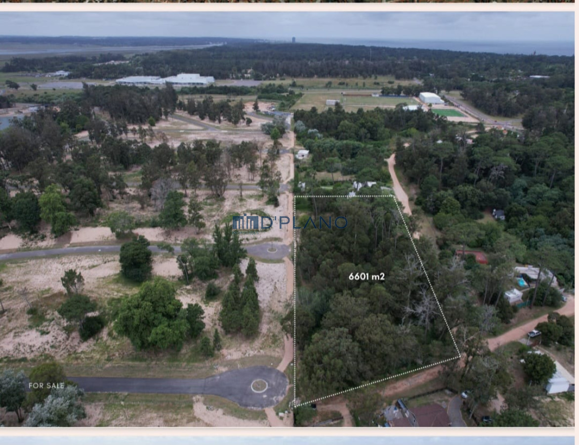 Terreno ID.62 - GRAN TERRENO EN VENTA EN ZONA DE CRECIMIENTO
