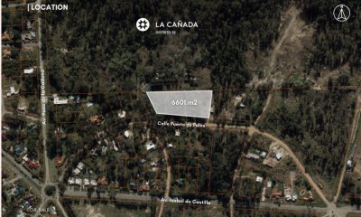 GRAN TERRENO EN VENTA EN ZONA DE CRECIMIENTO