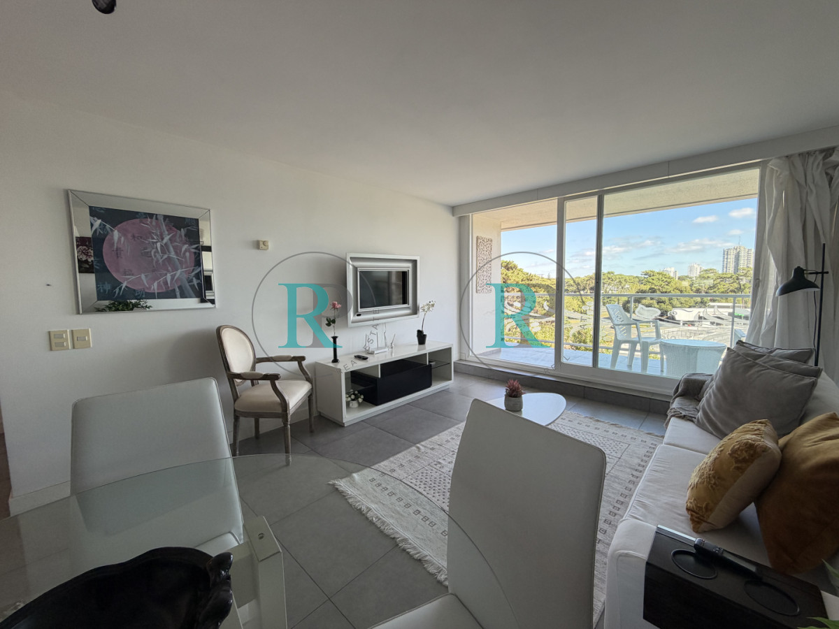 Apartamento ID.2680 - Apartamento de 1 dormitorio y medio 