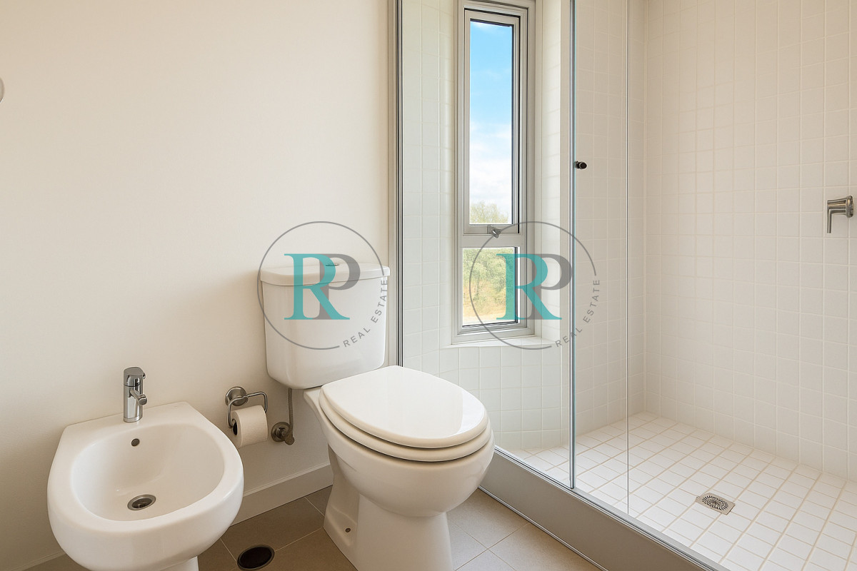 Apartamento ID.2657 - Apartamento 1 dormitorio 1 baño sobre Roosevelt 