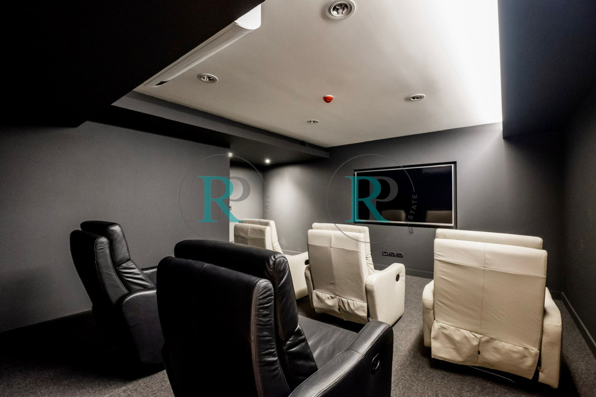 Apartamento ID.2656 - Apartamento 1 dormitorio 2 baños 