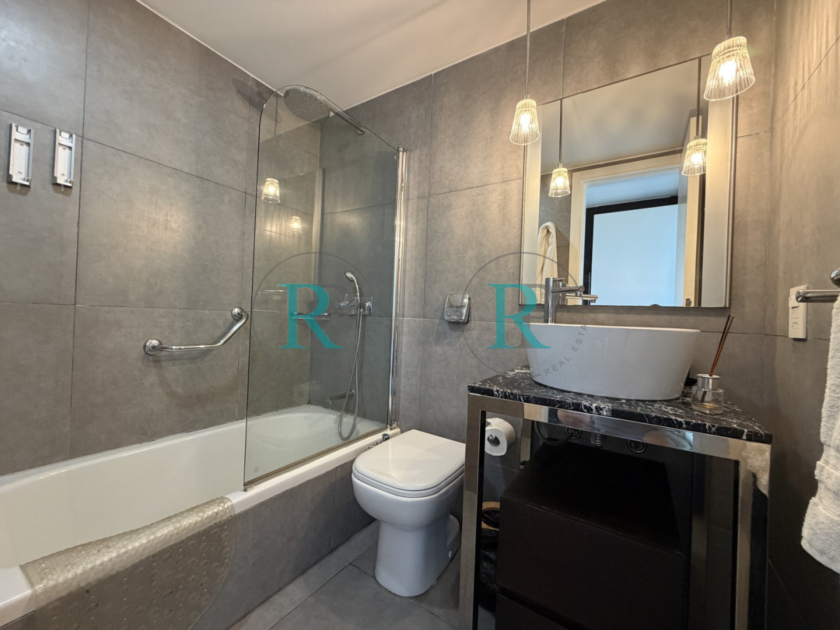 Apartamento ID.2680 - Apartamento de 1 dormitorio y medio 