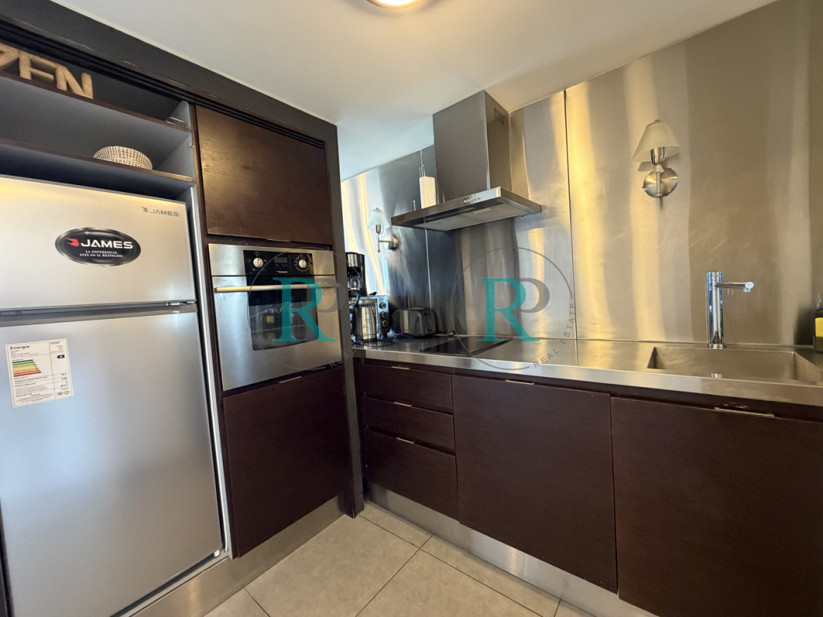 Apartamento ID.2680 - Apartamento de 1 dormitorio y medio 