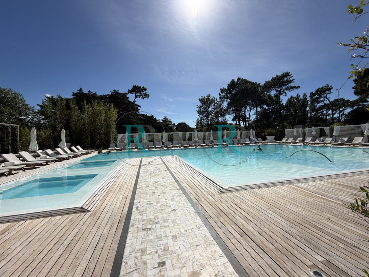 Apartamento ID.2680 - Apartamento de 1 dormitorio y medio 