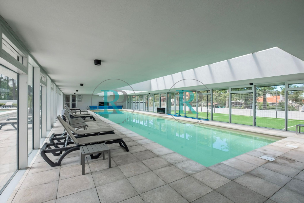 Apartamento ID.2656 - Apartamento 1 dormitorio 2 baños 