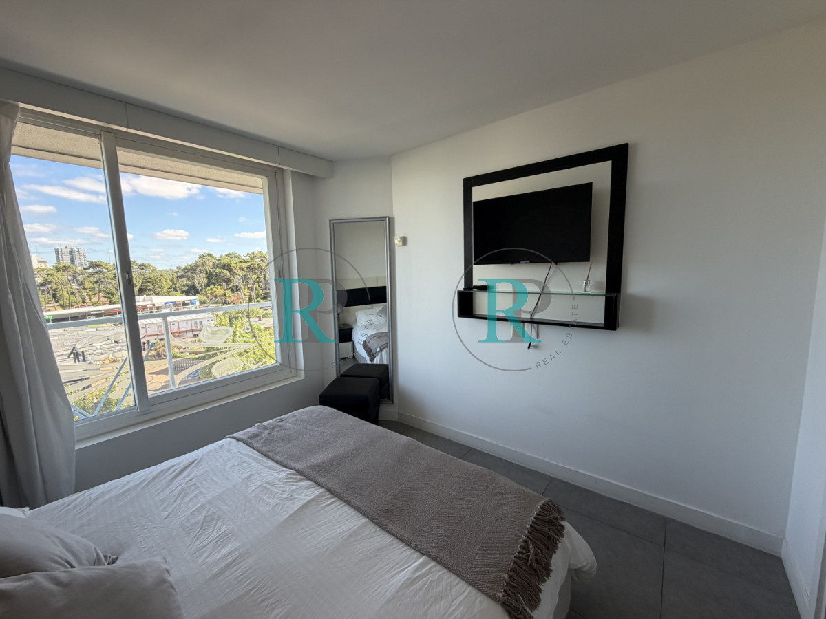 Apartamento ID.2680 - Apartamento de 1 dormitorio y medio 