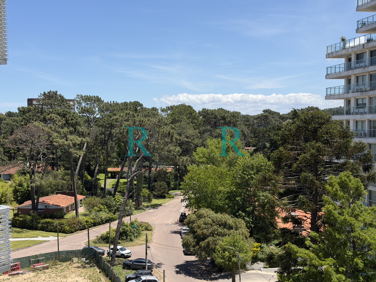 Apartamento ID.2657 - Apartamento 1 dormitorio 1 baño sobre Roosevelt 