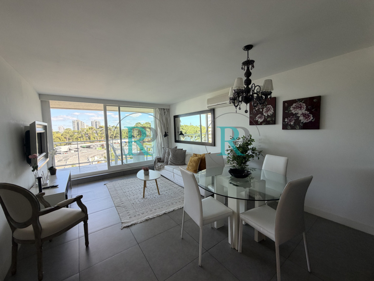 Apartamento ID.2680 - Apartamento de 1 dormitorio y medio 