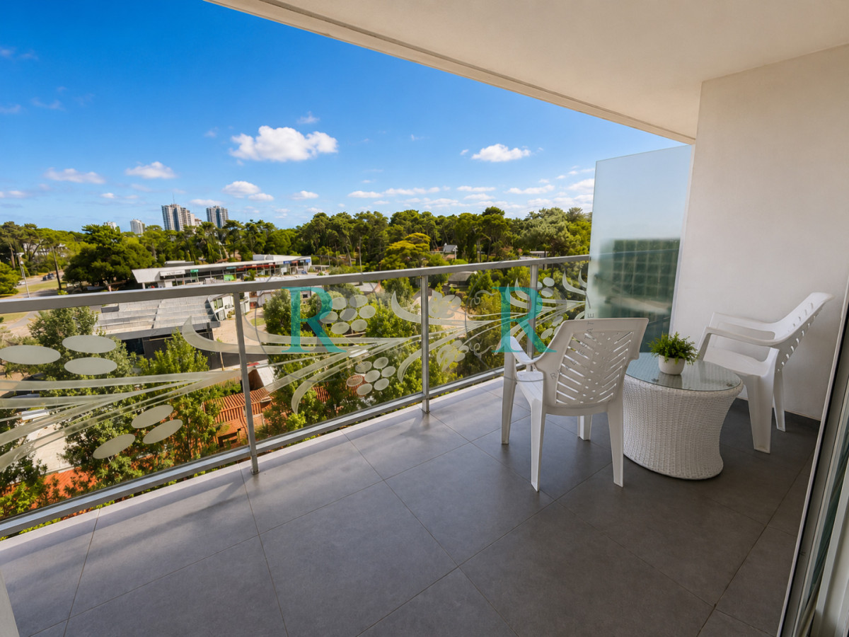 Apartamento ID.2680 - Apartamento de 1 dormitorio y medio 