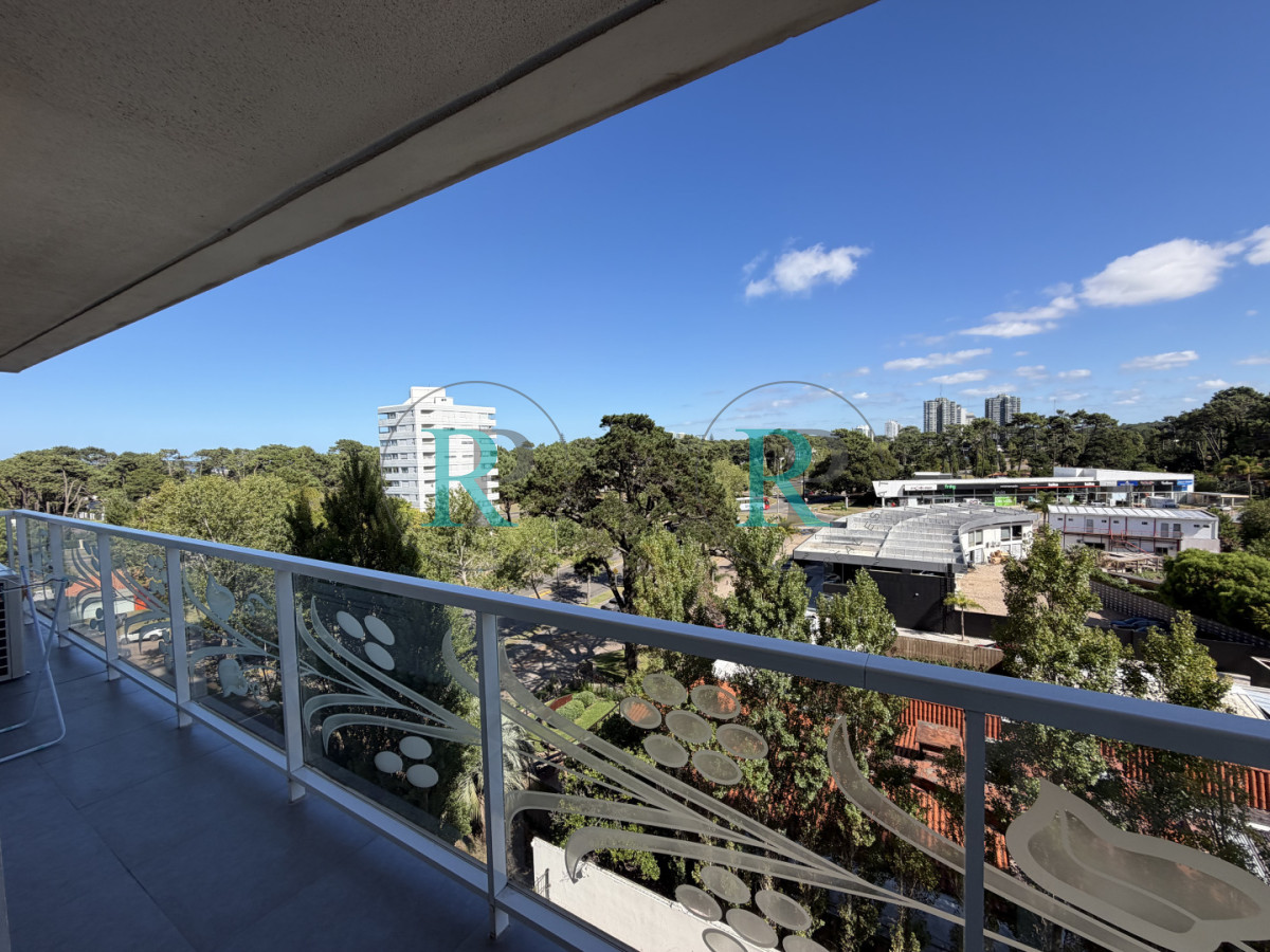 Apartamento ID.2680 - Apartamento de 1 dormitorio y medio 