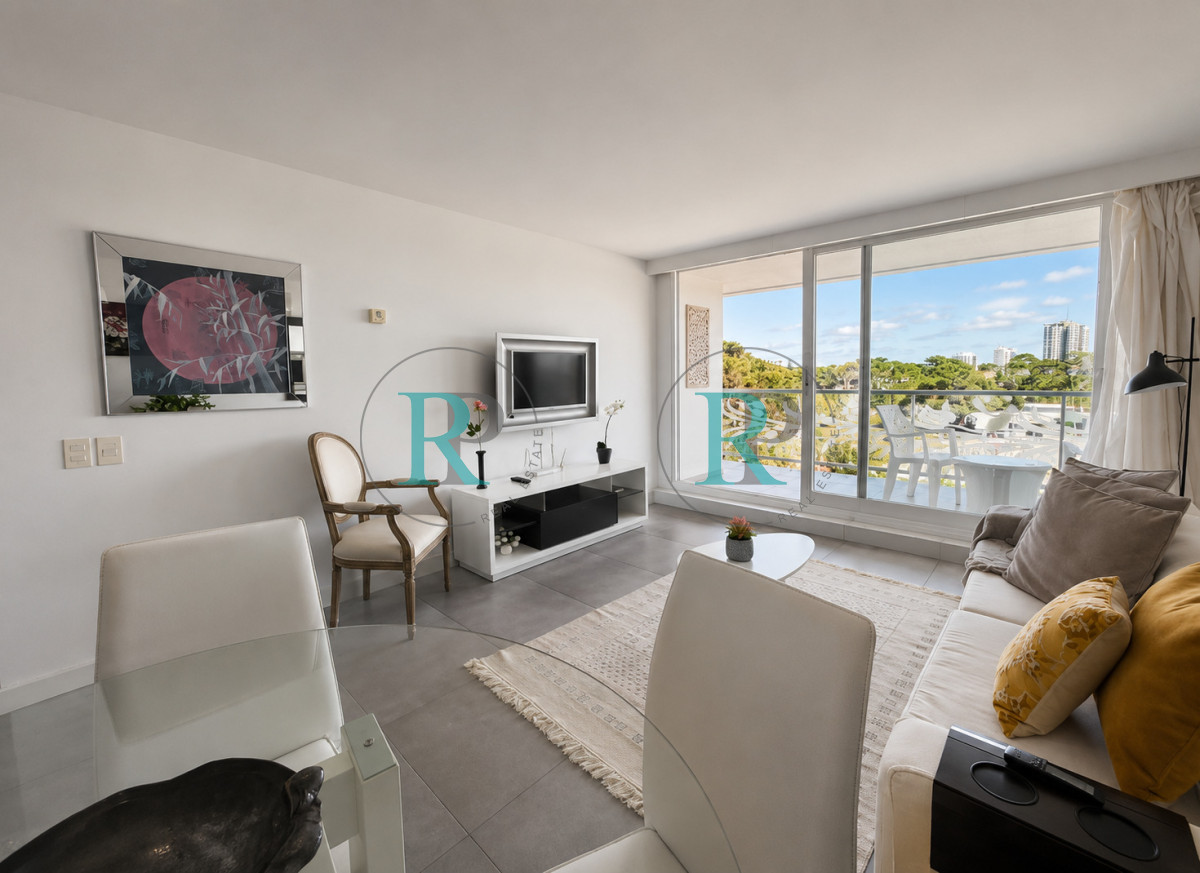 Apartamento ID.2680 - Apartamento de 1 dormitorio y medio 