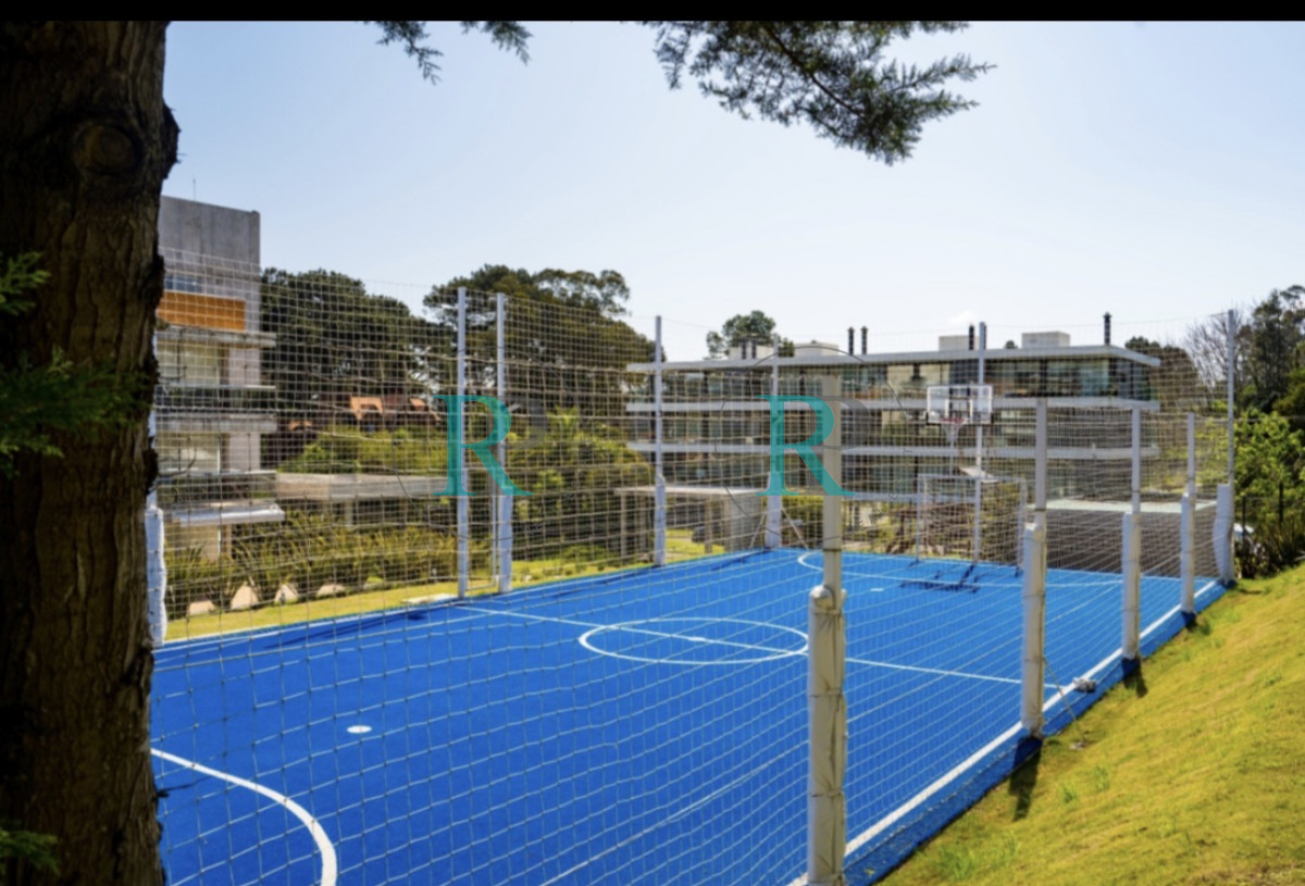 Apartamento ID.2634 - Apartamento 2 dormitorios 2 baños con jardín 