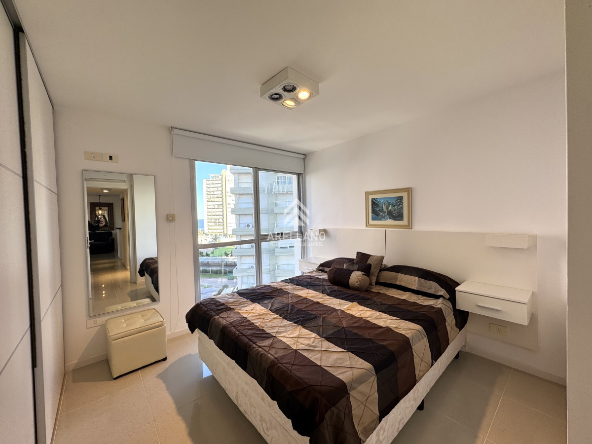 Apartamento ID.5590 - Venta apartamento 2 dormitorios 