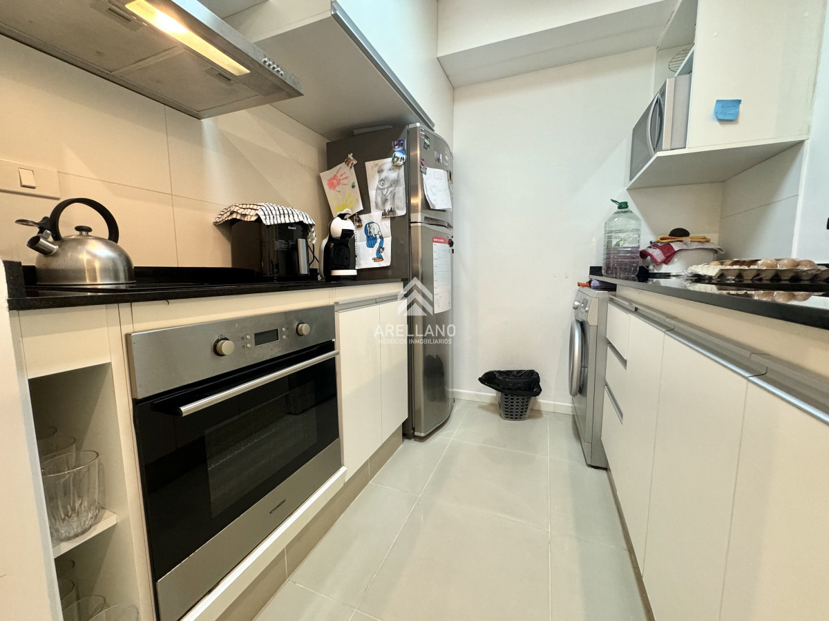 Apartamento ID.5393 - Venta apartamento 2 dormitorios 