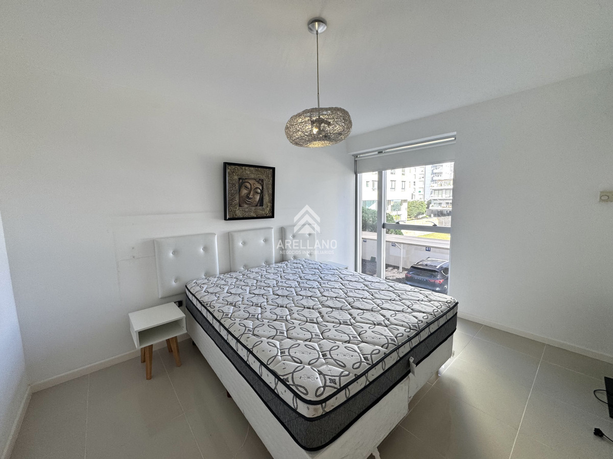 Apartamento ID.5394 - En venta Arenas del Mar 2 Dormitorios 1 Baño Aidy Grill