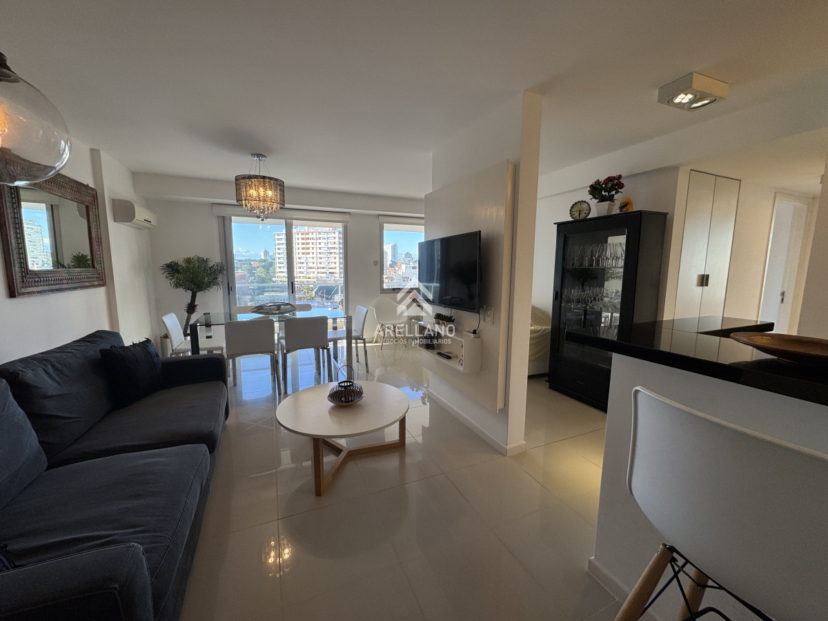 Apartamento ID.5590 - Venta apartamento 2 dormitorios 