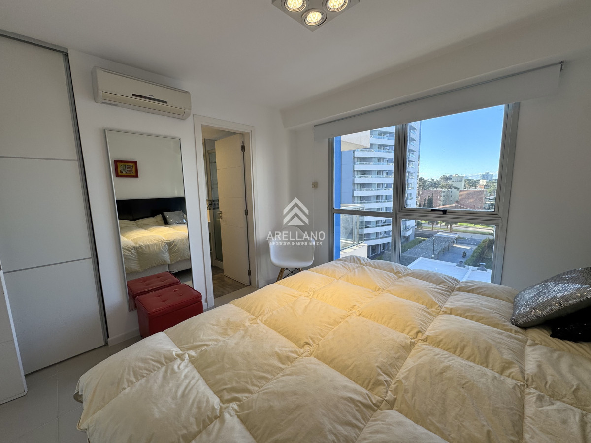 Apartamento ID.5590 - Venta apartamento 2 dormitorios 