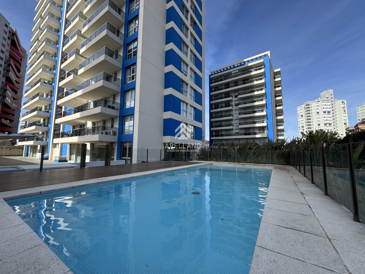 Apartamento ID.5393 - Venta apartamento 2 dormitorios 