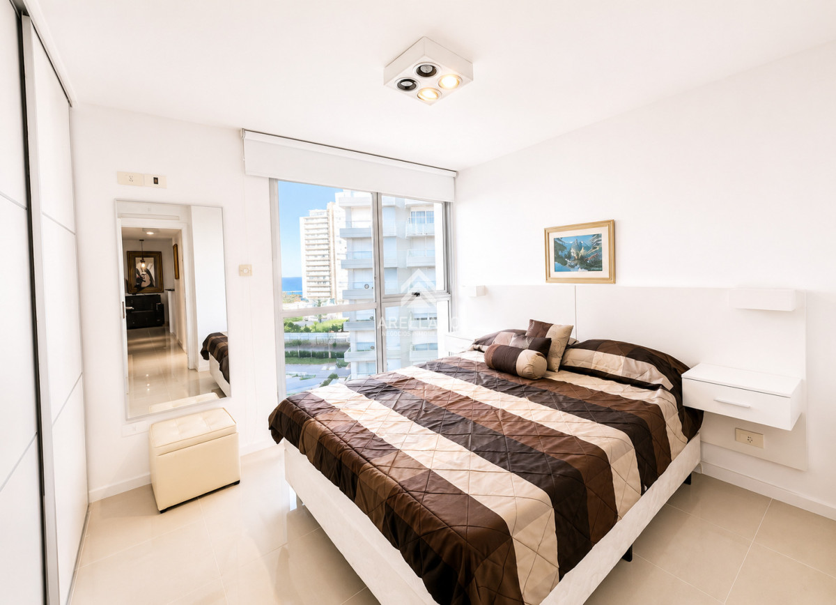 Apartamento ID.5590 - Venta apartamento 2 dormitorios 