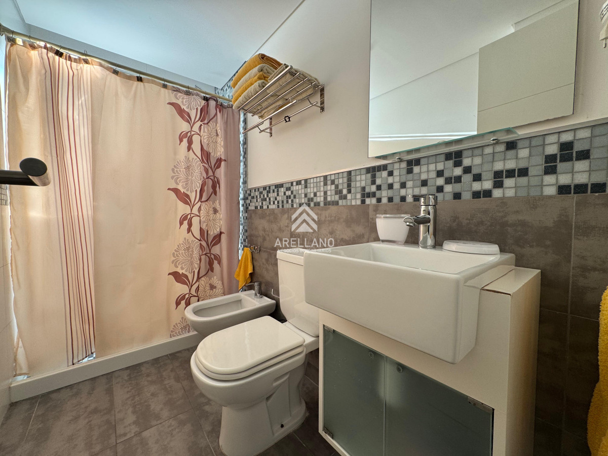 Apartamento ID.5941 - Venta apartamento 1 dormitorio